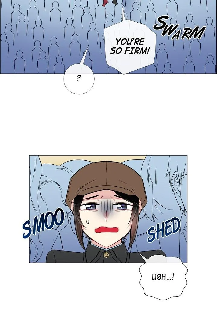 Read The Maid and the Vampire (en) Manga Online