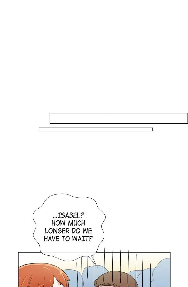 Read The Maid and the Vampire (en) Manga Online