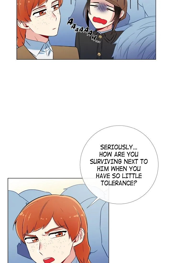 Read The Maid and the Vampire (en) Manga Online