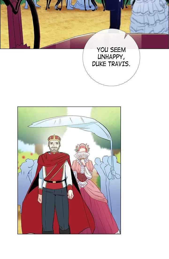 Read The Maid and the Vampire (en) Manga Online