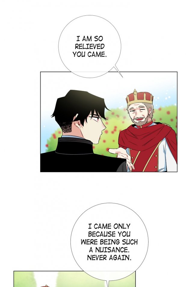 Read The Maid and the Vampire (en) Manga Online