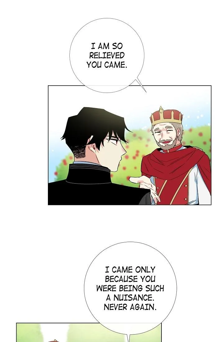 Read The Maid and the Vampire (en) Manga Online
