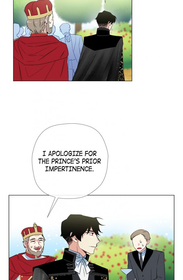 Read The Maid and the Vampire (en) Manga Online