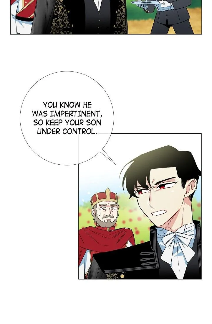 Read The Maid and the Vampire (en) Manga Online