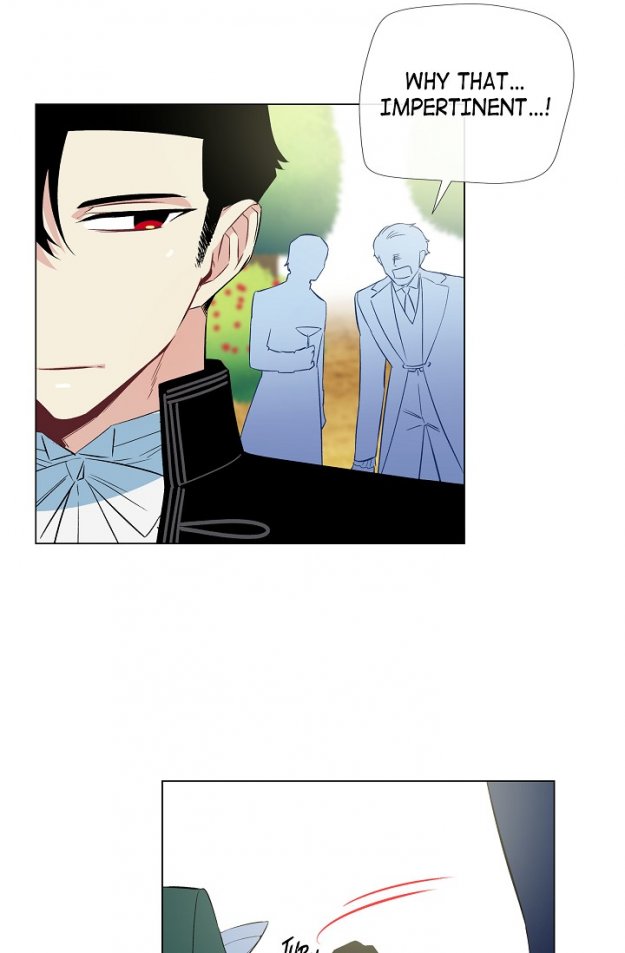 Read The Maid and the Vampire (en) Manga Online