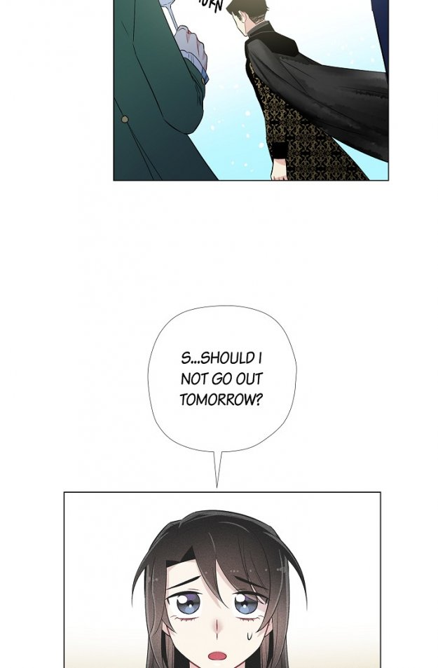 Read The Maid and the Vampire (en) Manga Online