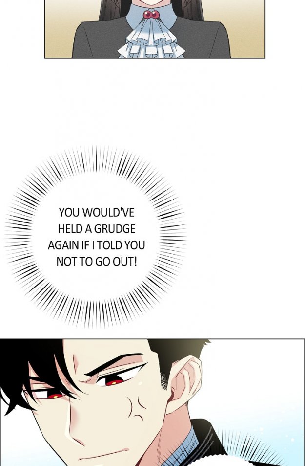 Read The Maid and the Vampire (en) Manga Online