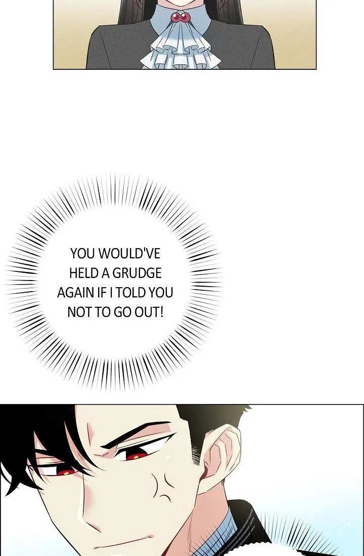 Read The Maid and the Vampire (en) Manga Online