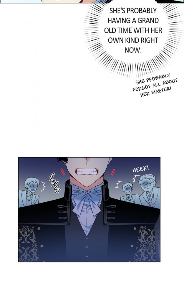 Read The Maid and the Vampire (en) Manga Online