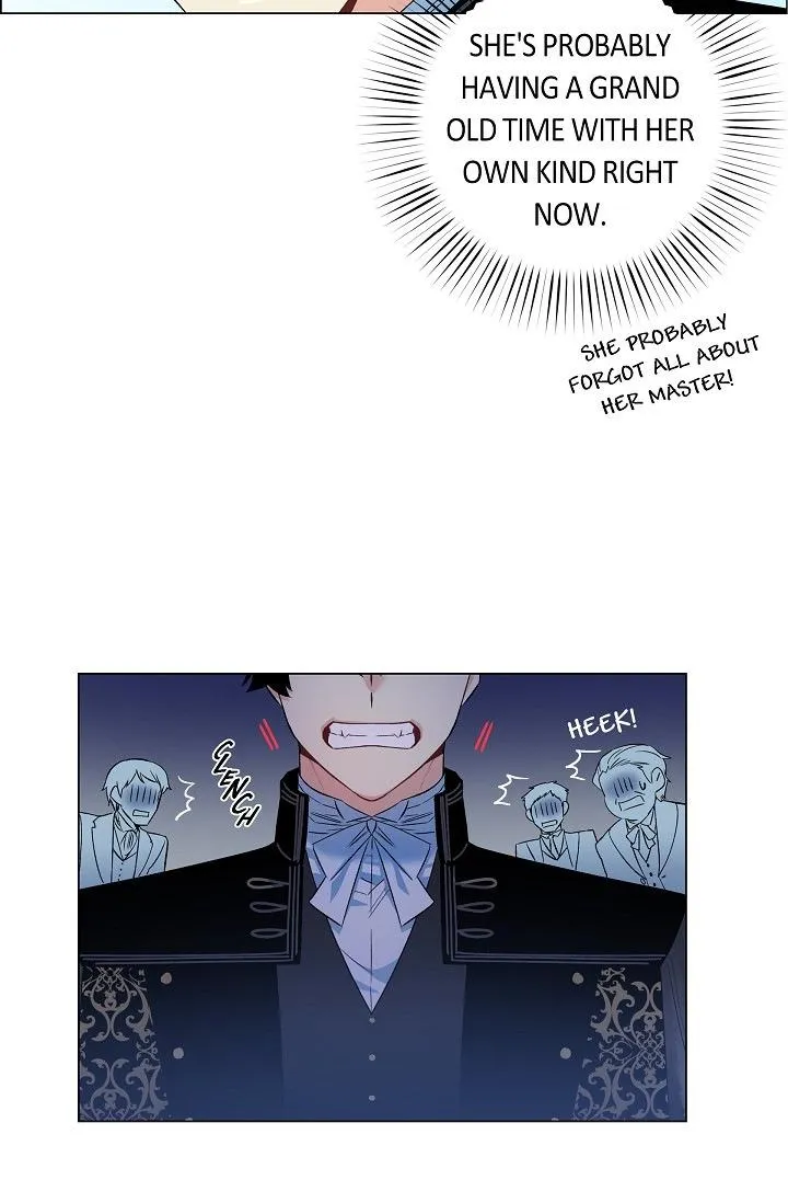 Read The Maid and the Vampire (en) Manga Online