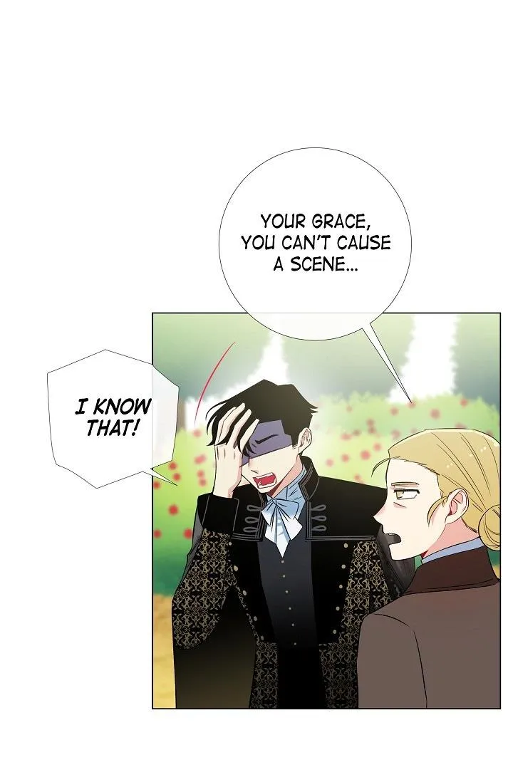 Read The Maid and the Vampire (en) Manga Online