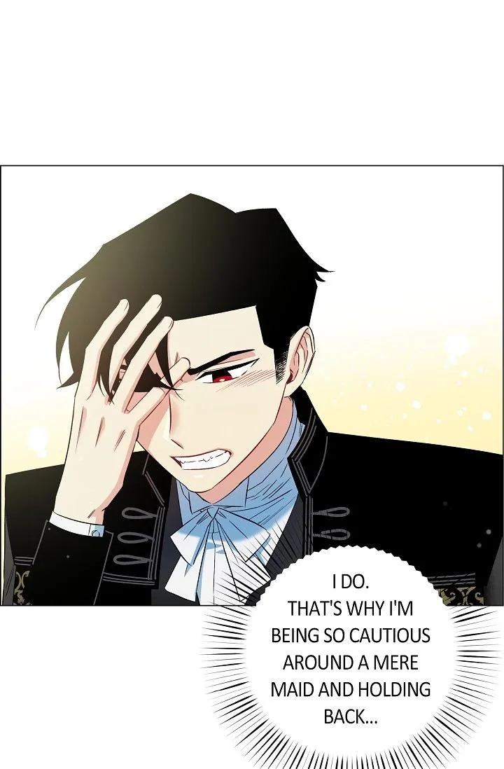 Read The Maid and the Vampire (en) Manga Online