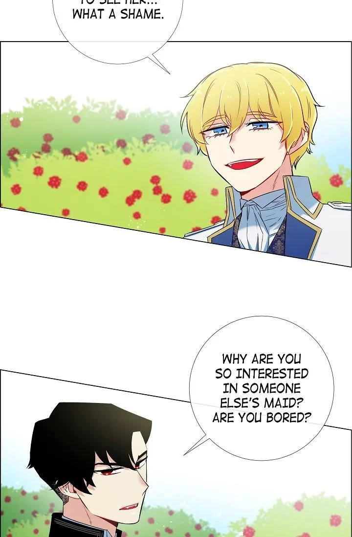 Read The Maid and the Vampire (en) Manga Online