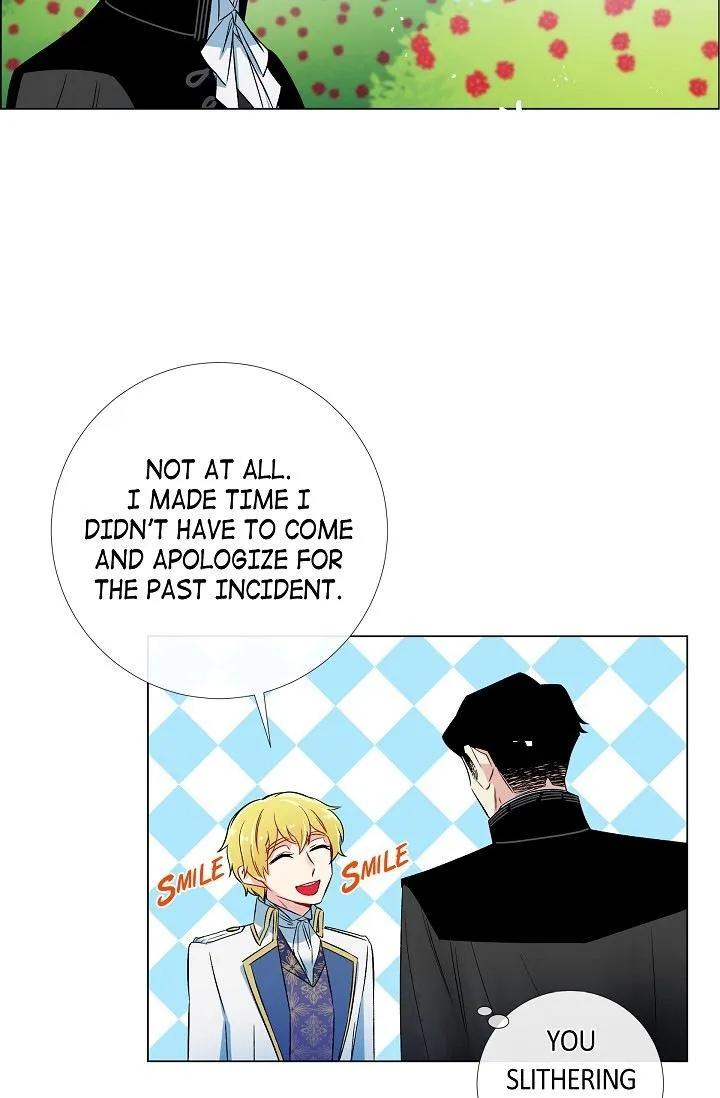 Read The Maid and the Vampire (en) Manga Online