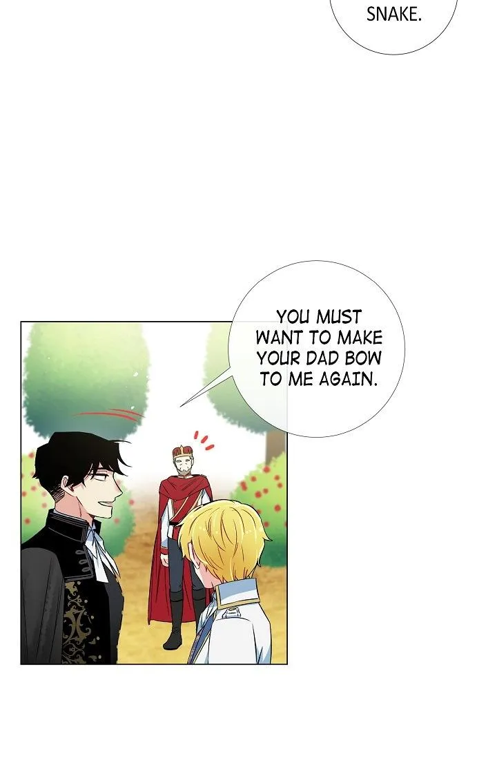 Read The Maid and the Vampire (en) Manga Online