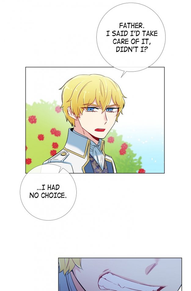 Read The Maid and the Vampire (en) Manga Online