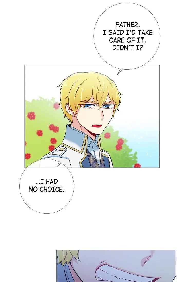 Read The Maid and the Vampire (en) Manga Online