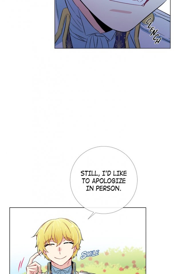 Read The Maid and the Vampire (en) Manga Online
