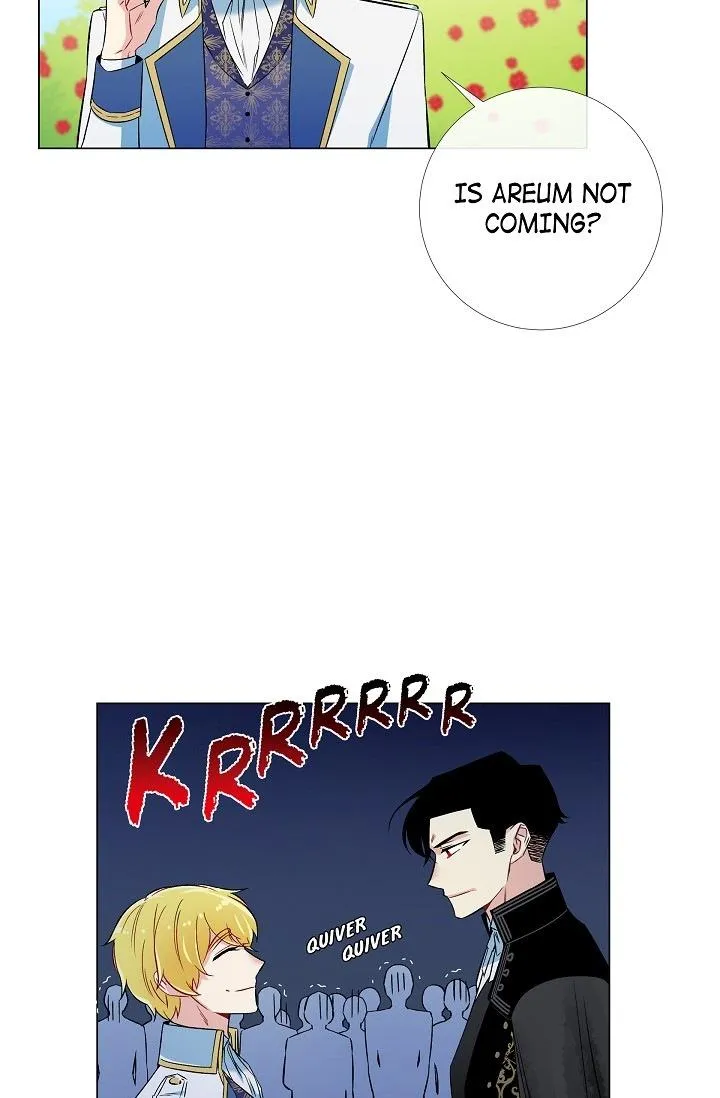 Read The Maid and the Vampire (en) Manga Online