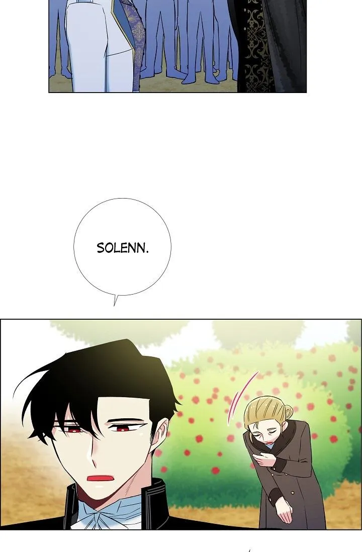Read The Maid and the Vampire (en) Manga Online