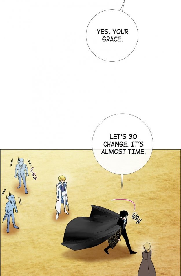 Read The Maid and the Vampire (en) Manga Online