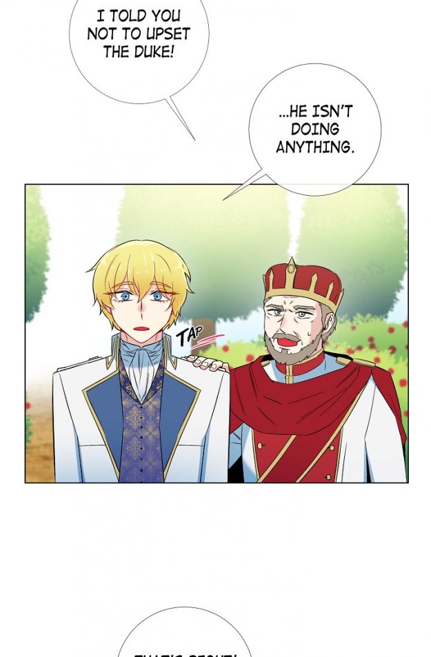 Read The Maid and the Vampire (en) Manga Online