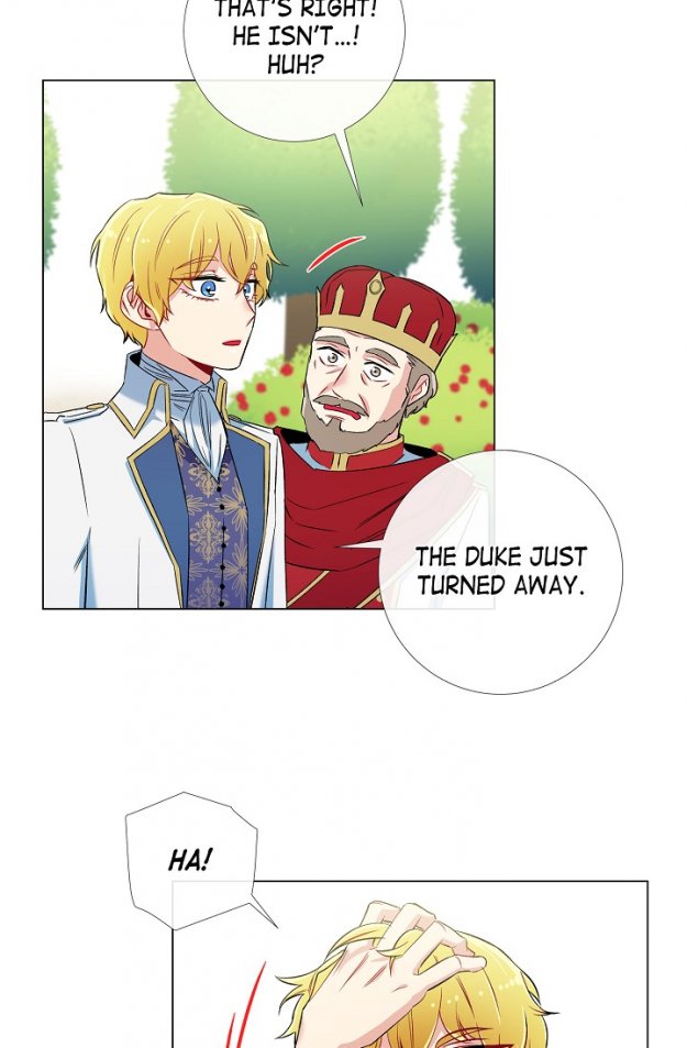 Read The Maid and the Vampire (en) Manga Online