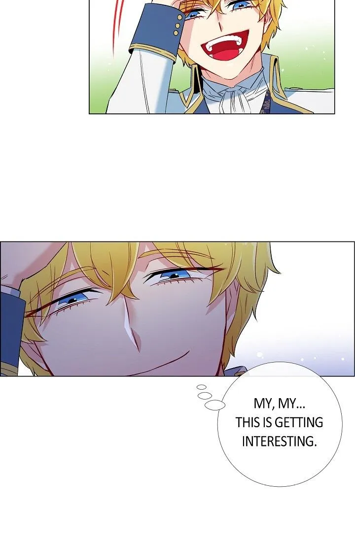 Read The Maid and the Vampire (en) Manga Online