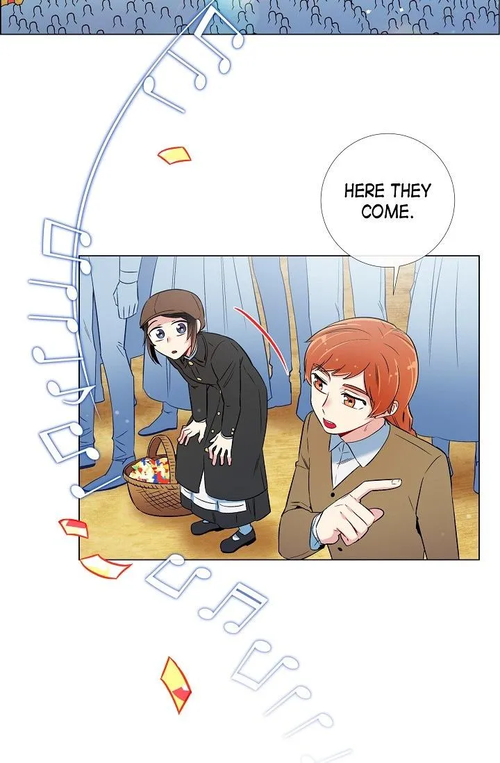 Read The Maid and the Vampire (en) Manga Online