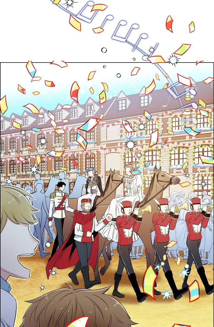 Read The Maid and the Vampire (en) Manga Online