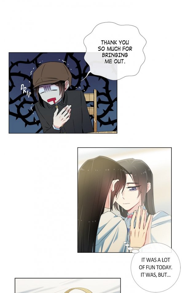 Read The Maid and the Vampire (en) Manga Online
