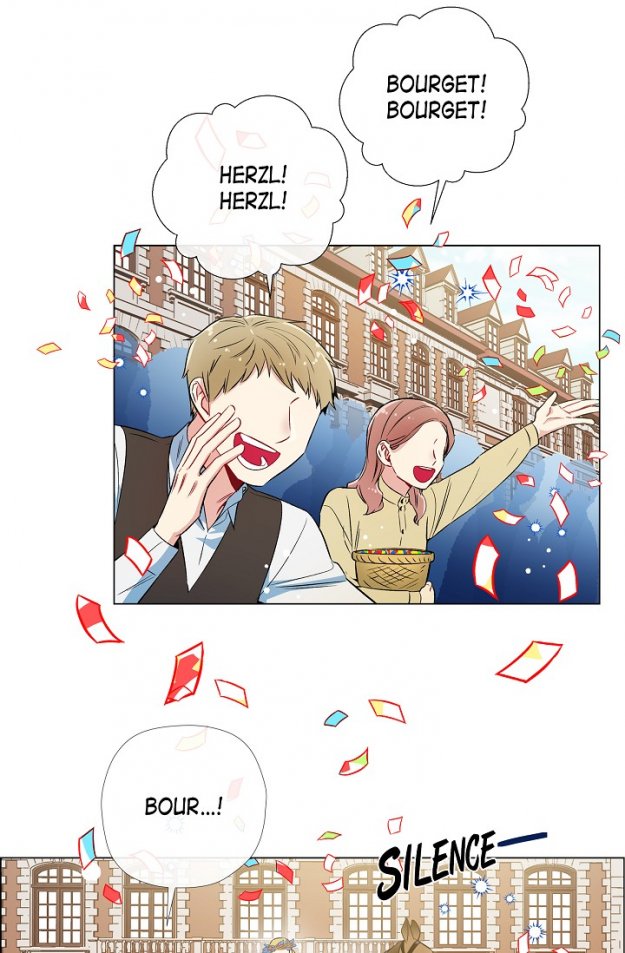 Read The Maid and the Vampire (en) Manga Online