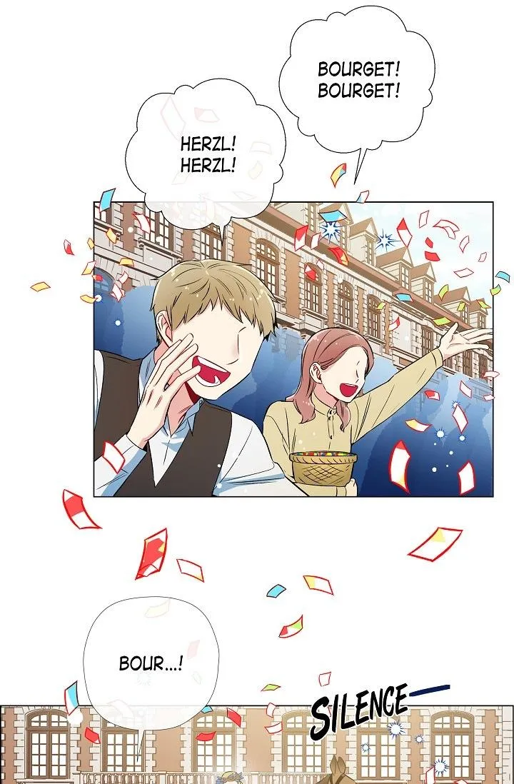 Read The Maid and the Vampire (en) Manga Online