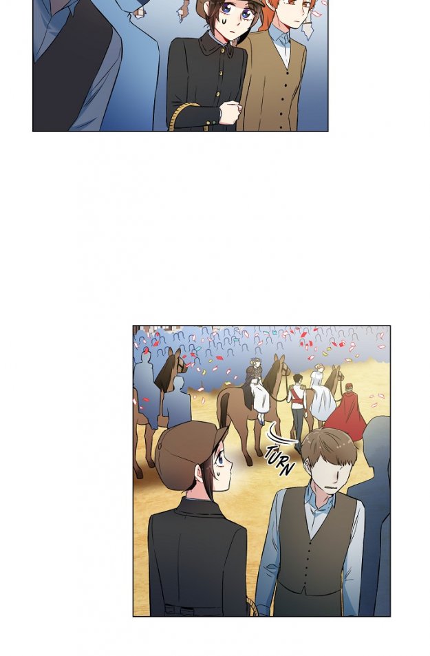 Read The Maid and the Vampire (en) Manga Online