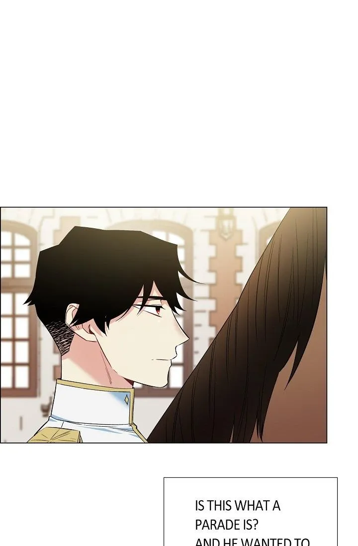 Read The Maid and the Vampire (en) Manga Online