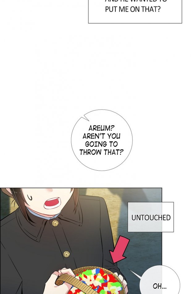 Read The Maid and the Vampire (en) Manga Online