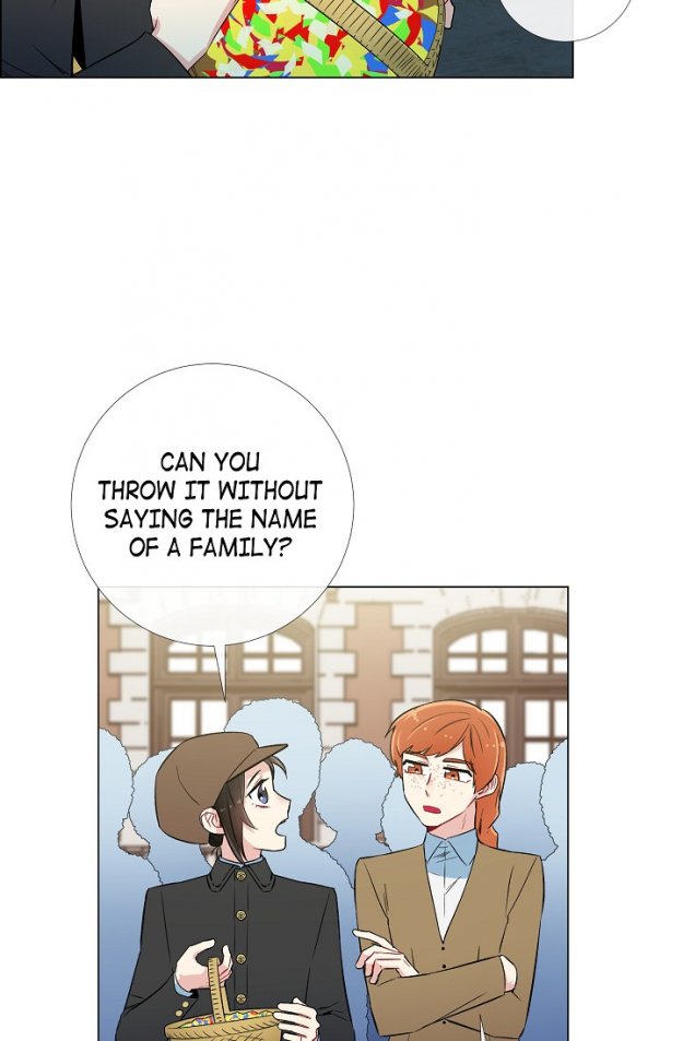Read The Maid and the Vampire (en) Manga Online