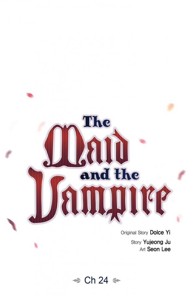Read The Maid and the Vampire (en) Manga Online