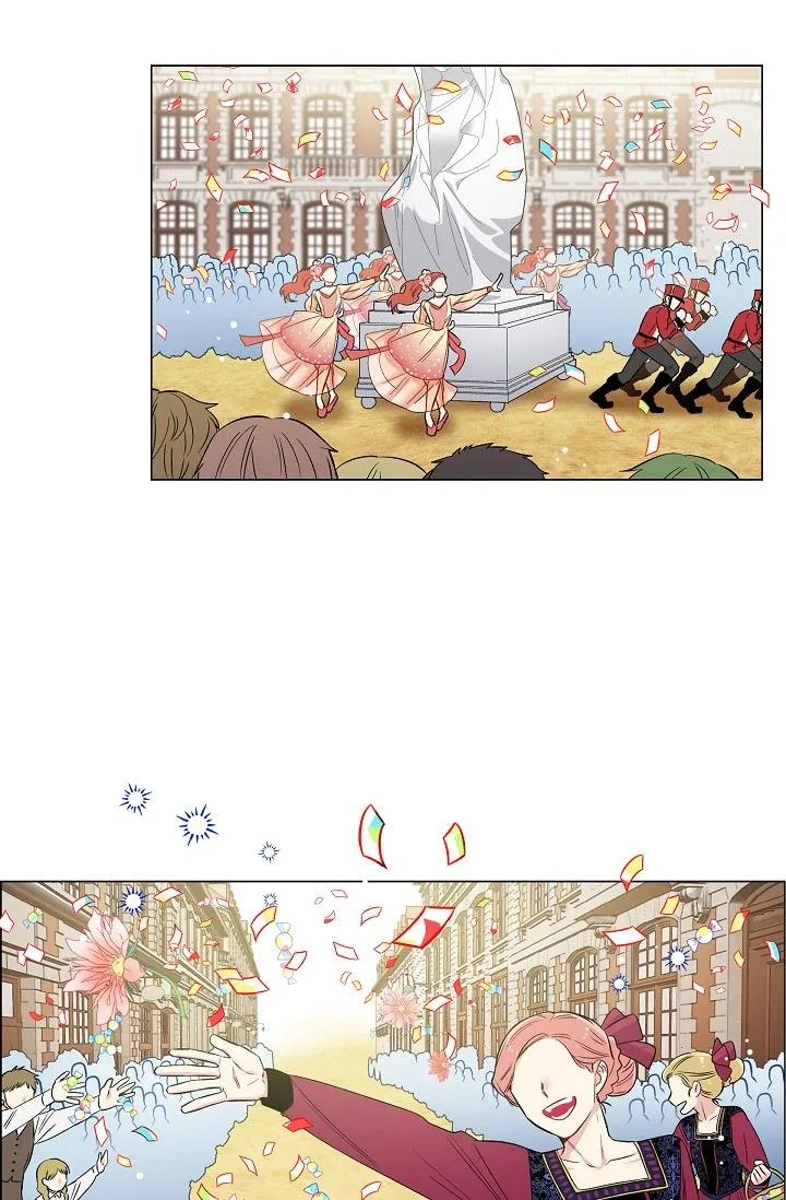 Read The Maid and the Vampire (en) Manga Online