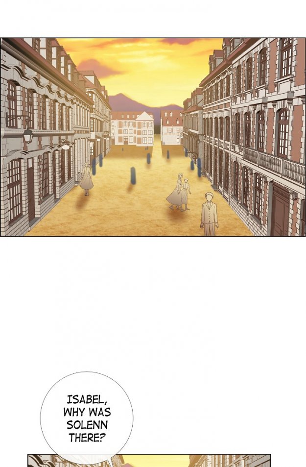 Read The Maid and the Vampire (en) Manga Online