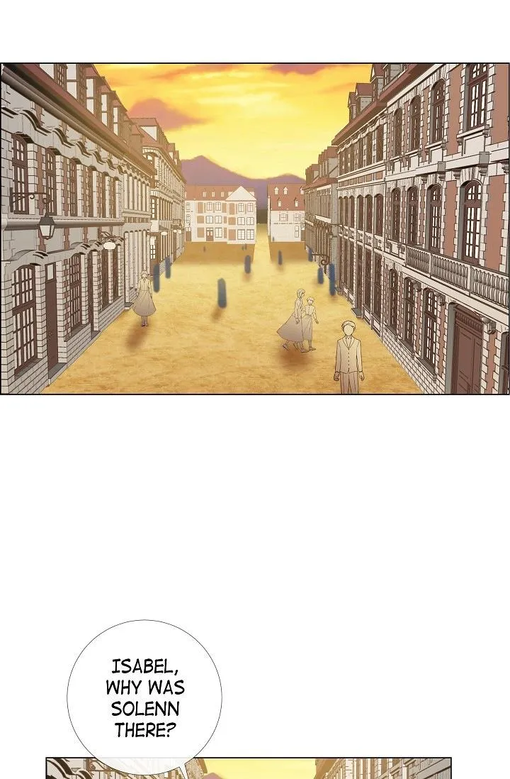 Read The Maid and the Vampire (en) Manga Online