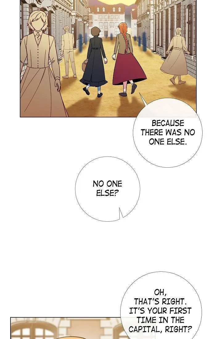 Read The Maid and the Vampire (en) Manga Online