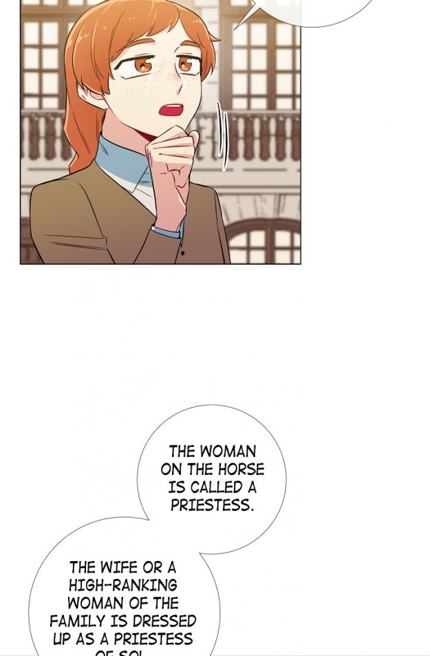 Read The Maid and the Vampire (en) Manga Online