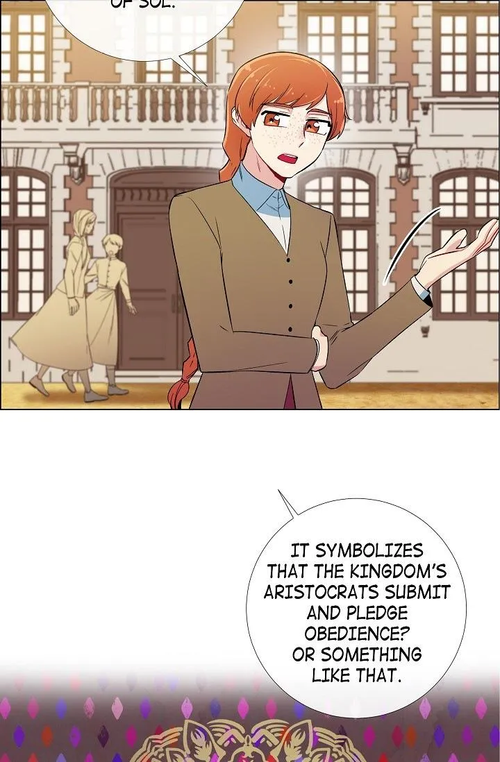 Read The Maid and the Vampire (en) Manga Online