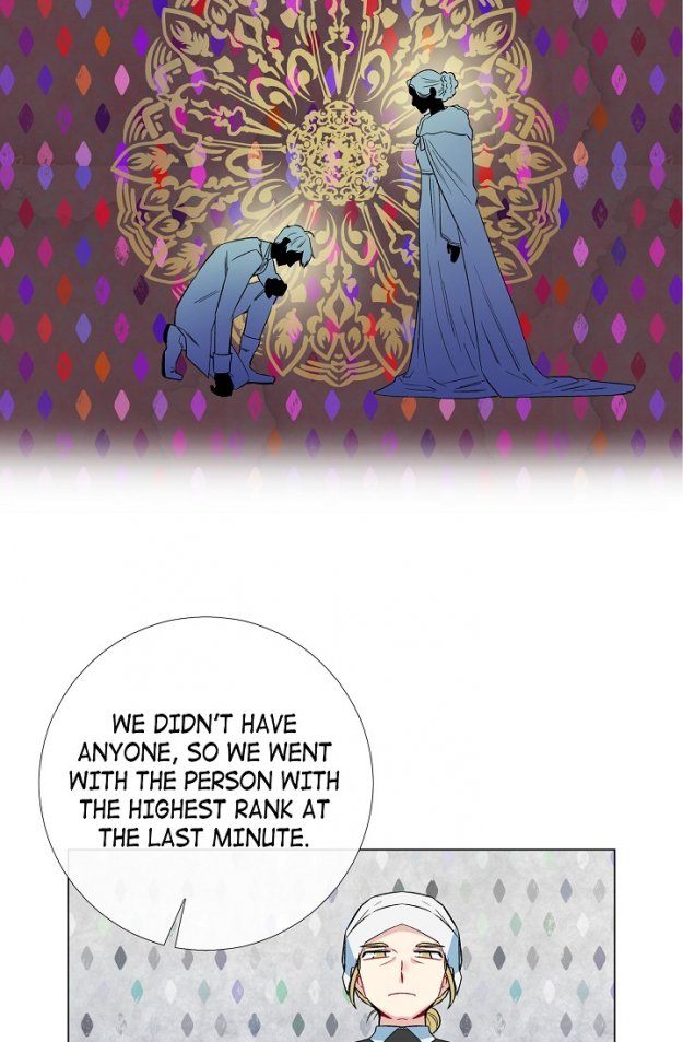 Read The Maid and the Vampire (en) Manga Online