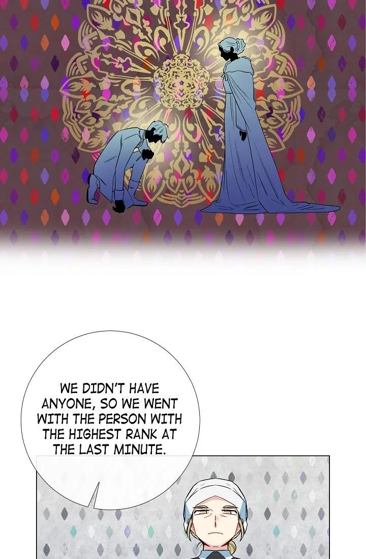 Read The Maid and the Vampire (en) Manga Online