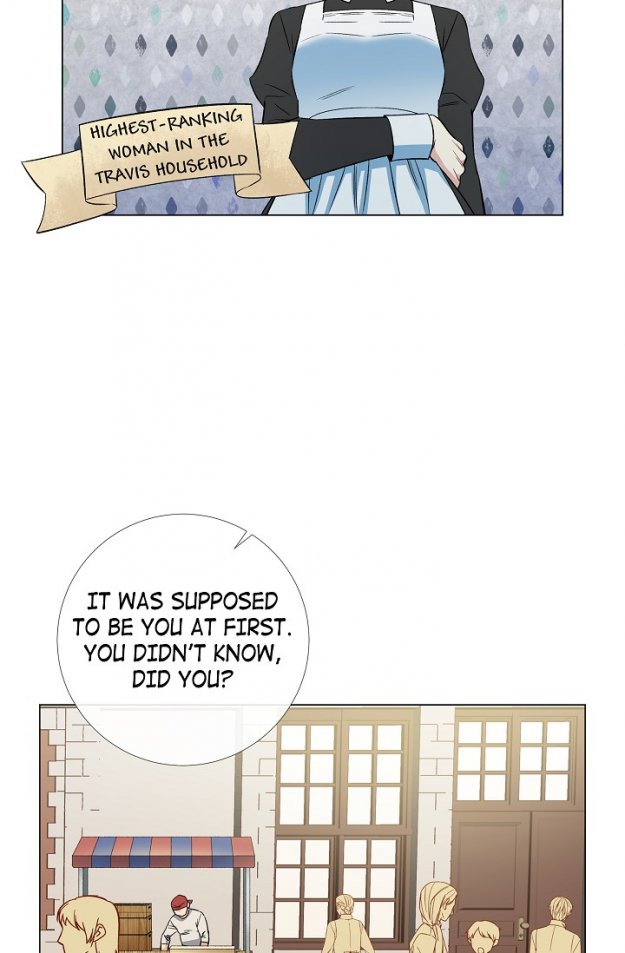 Read The Maid and the Vampire (en) Manga Online
