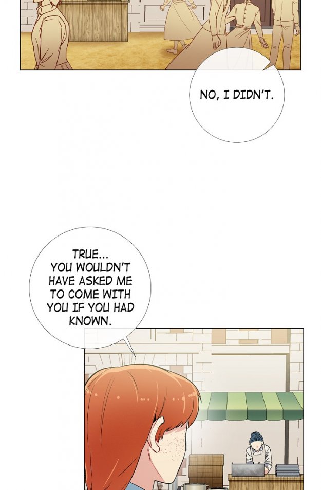 Read The Maid and the Vampire (en) Manga Online