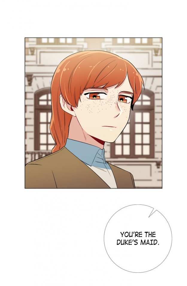 Read The Maid and the Vampire (en) Manga Online