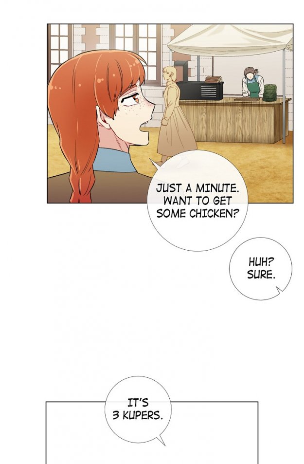 Read The Maid and the Vampire (en) Manga Online